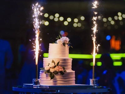 Birthday Party Crackers