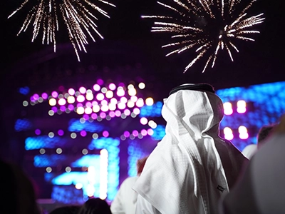 Enjoy family fun with Eid cracker packs featuring chakkars, colored fireworks, and festive excitement