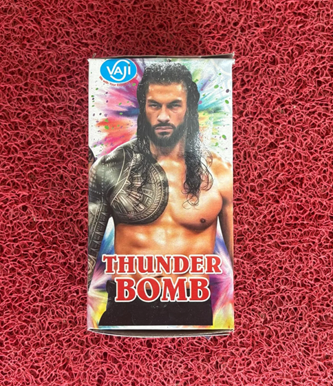500gm PAPER BOMB
