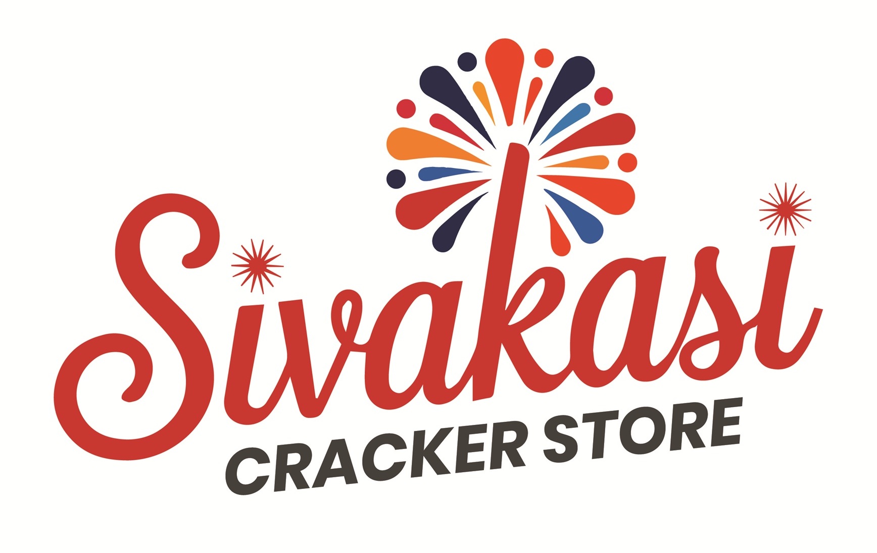 50 DELUXE CRACKERS