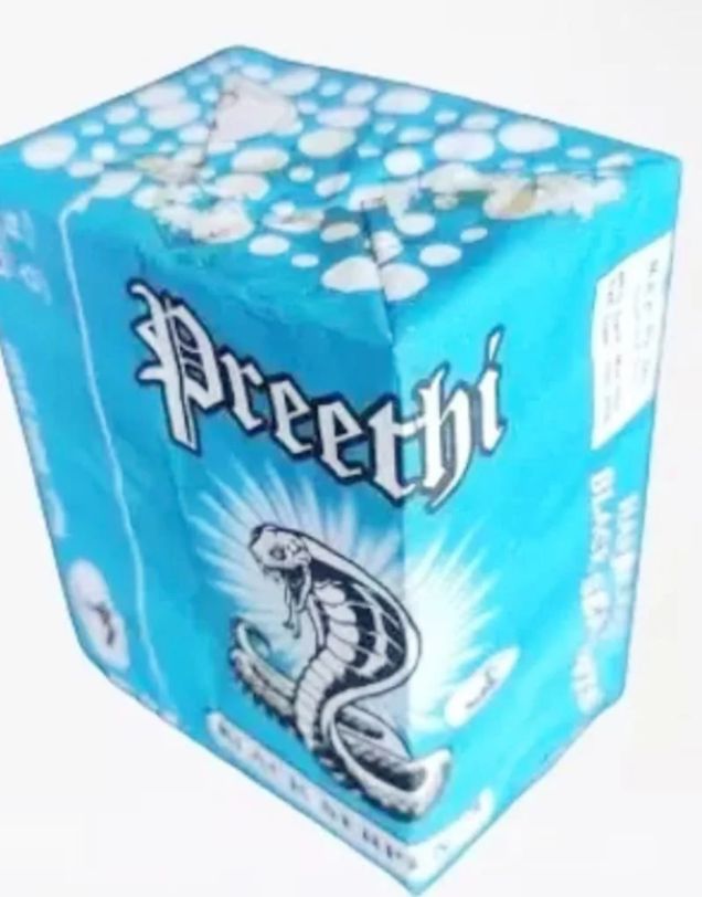 SNAKE TABLET (10 BOX)