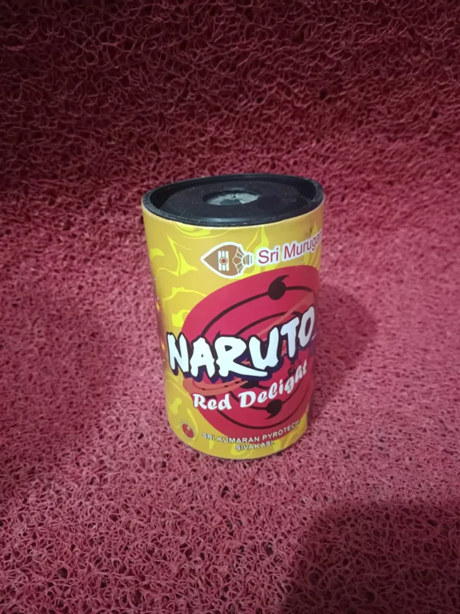NURUTO TREE (1BOX)