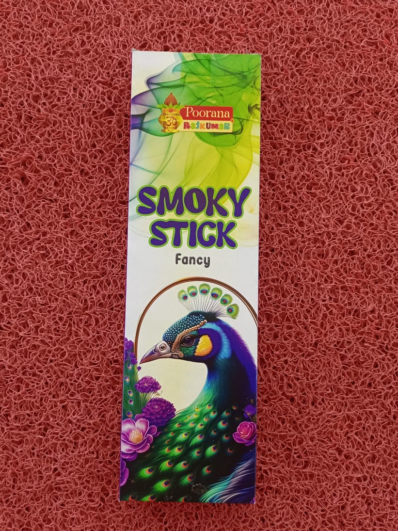 SMOKY STICK FANCY