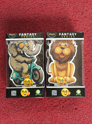 MUFASA (OR) JUMBO (2IN 1) (1 BOX)