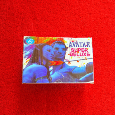 AVATAR PAPER BOMB (10PCS)