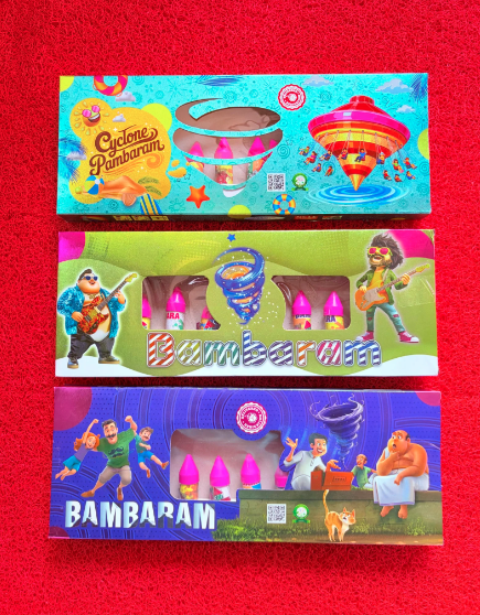 BAMBARAM