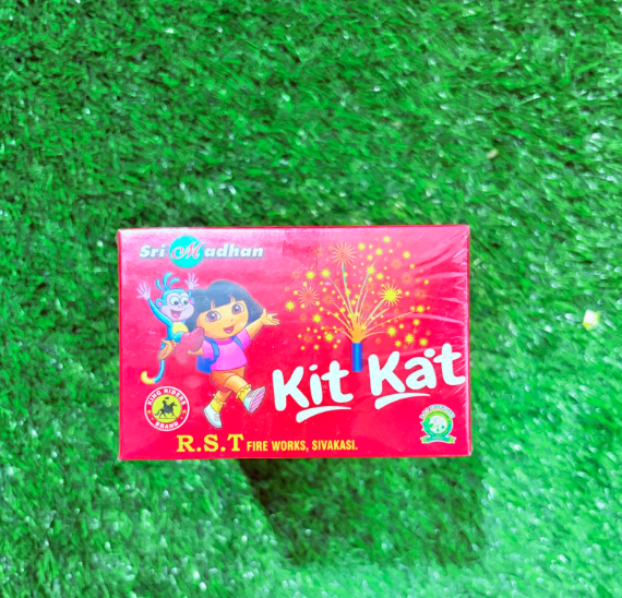 KITKAT (or) CHITPUT