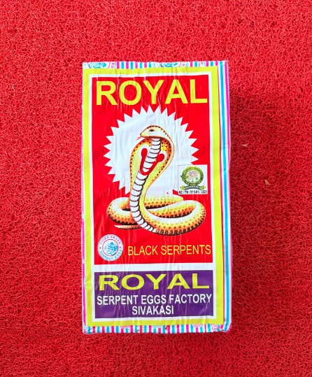 SNAKE TABLET (10 BOX)