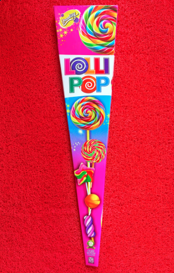 LOLLY POP
