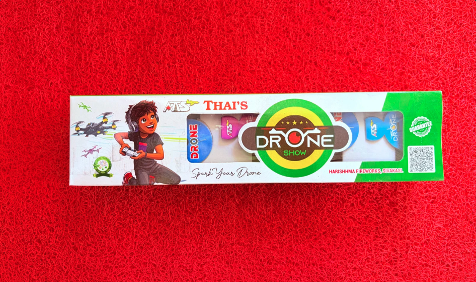DRONE