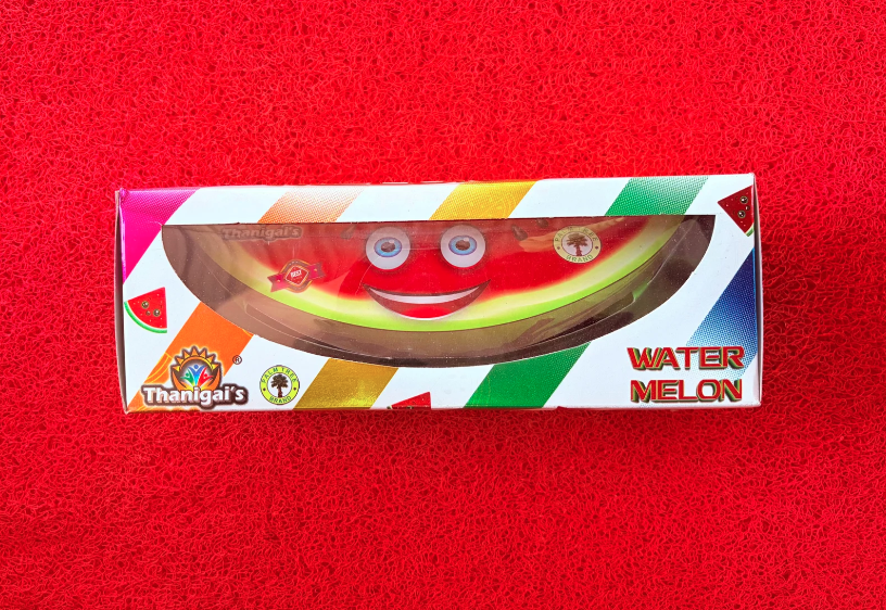 WATERMILON (3 IN 1) (THANIGAI BRAND)