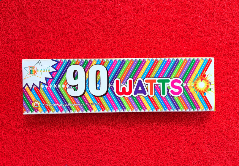 90 WATTS