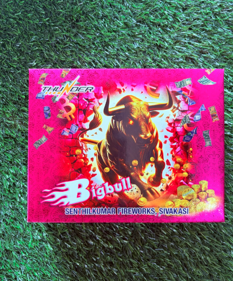 BIG BULL