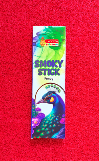 SMOKY STICK FANCY