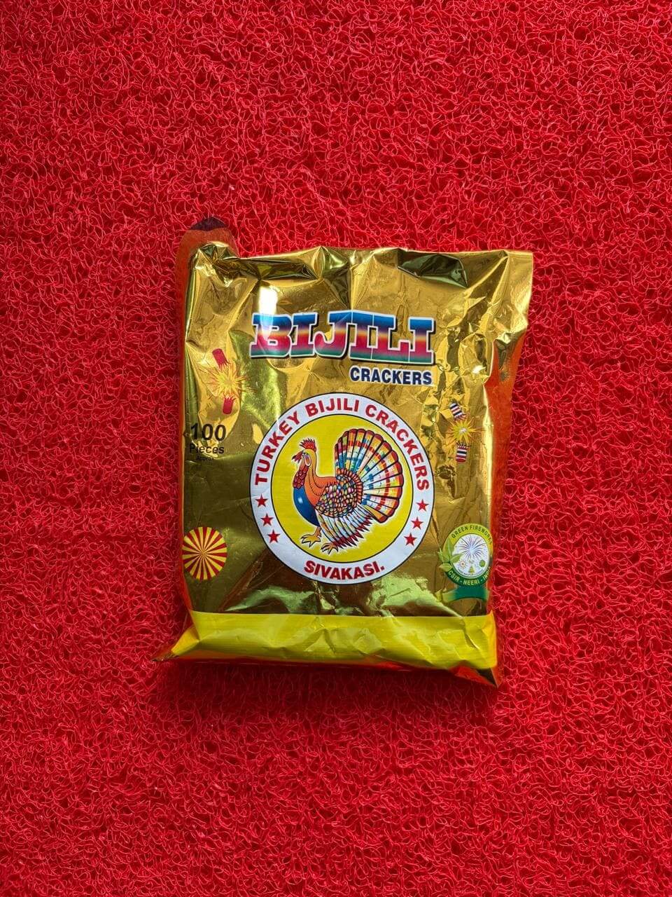 SPECIAL BIJILI