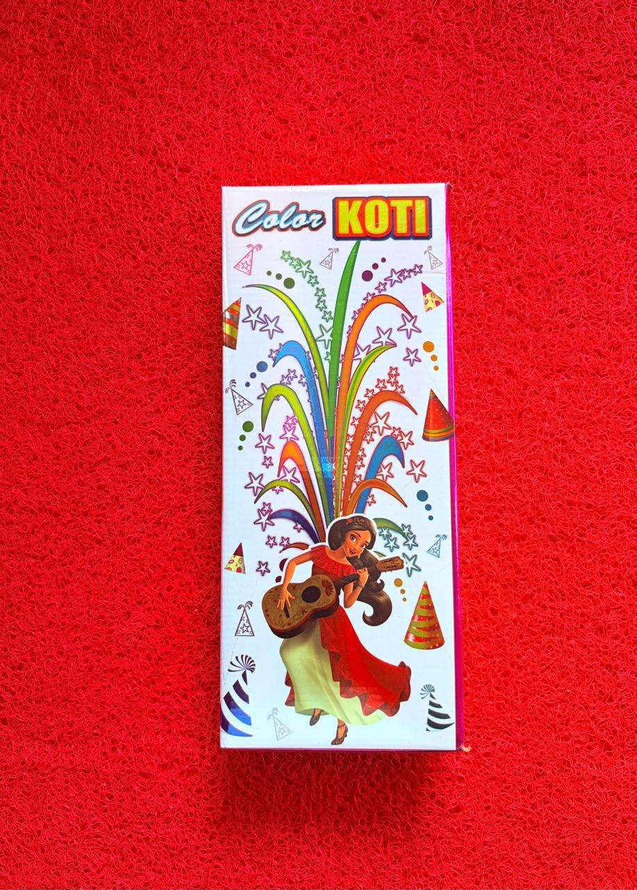 COLOUR KOTI (10 PCS)